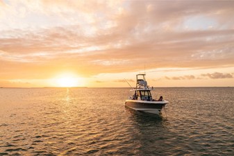 Boston Whaler 360 Outrage 135 2026 Boston Whaler 360 Outrage 136