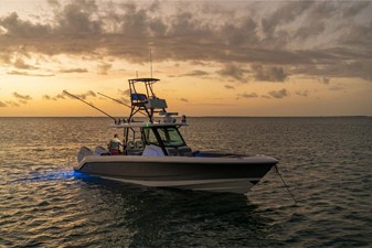 Boston Whaler 360 Outrage 140 2026 Boston Whaler 360 Outrage 141