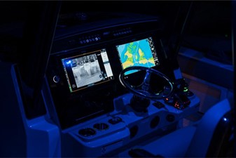Boston Whaler 360 Outrage 141 2026 Boston Whaler 360 Outrage 142