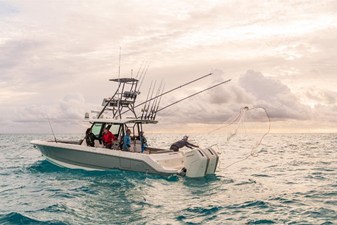 Boston Whaler 360 Outrage 146 2026 Boston Whaler 360 Outrage 147