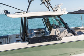 Boston Whaler 360 Outrage 150 2026 Boston Whaler 360 Outrage 151