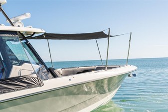 Boston Whaler 360 Outrage 153 2026 Boston Whaler 360 Outrage 154