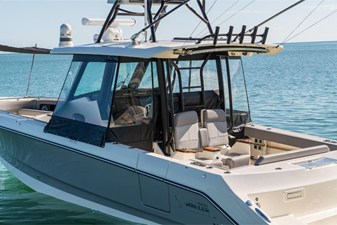Boston Whaler 360 Outrage 161 2026 Boston Whaler 360 Outrage 162