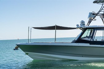 Boston Whaler 360 Outrage 169 2026 Boston Whaler 360 Outrage 170