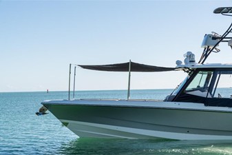 Boston Whaler 360 Outrage 170 2026 Boston Whaler 360 Outrage 171