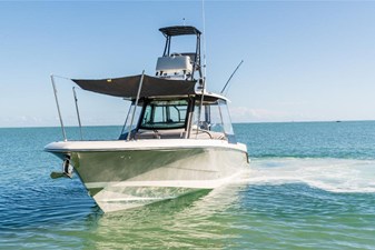 Boston Whaler 360 Outrage 172 2026 Boston Whaler 360 Outrage 173