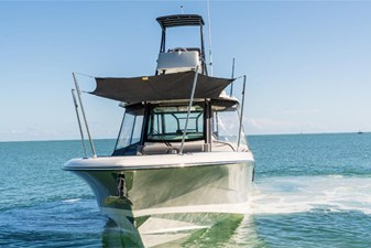 Boston Whaler 360 Outrage 173 2026 Boston Whaler 360 Outrage 174