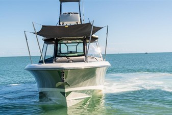 Boston Whaler 360 Outrage 174 2026 Boston Whaler 360 Outrage 175