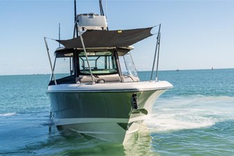 Boston Whaler 360 Outrage 175 2026 Boston Whaler 360 Outrage 176