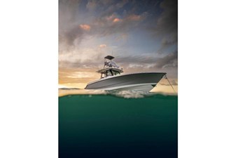 Boston Whaler 360 Outrage 178 2026 Boston Whaler 360 Outrage 179
