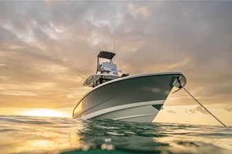 Boston Whaler 360 Outrage 181 2026 Boston Whaler 360 Outrage 182