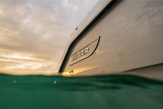 Boston Whaler 360 Outrage 182 2026 Boston Whaler 360 Outrage 183