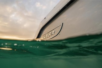 Boston Whaler 360 Outrage 183 2026 Boston Whaler 360 Outrage 184