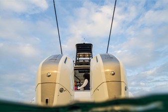 Boston Whaler 360 Outrage 184 2026 Boston Whaler 360 Outrage 185