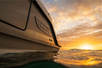 Boston Whaler 360 Outrage 187 2026 Boston Whaler 360 Outrage 188