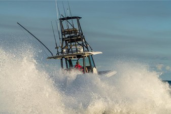Boston Whaler 360 Outrage 202 2026 Boston Whaler 360 Outrage 203
