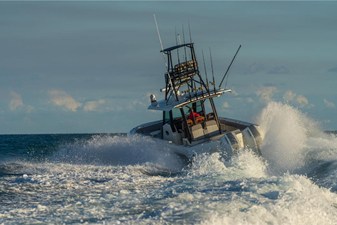 Boston Whaler 360 Outrage 203 2026 Boston Whaler 360 Outrage 204