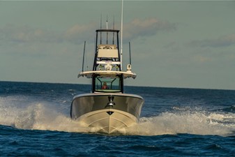 Boston Whaler 360 Outrage 204 2026 Boston Whaler 360 Outrage 205