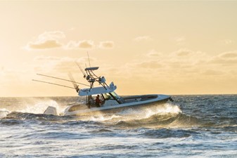 Boston Whaler 360 Outrage 209 2026 Boston Whaler 360 Outrage 210