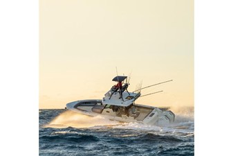 Boston Whaler 360 Outrage 211 2026 Boston Whaler 360 Outrage 212