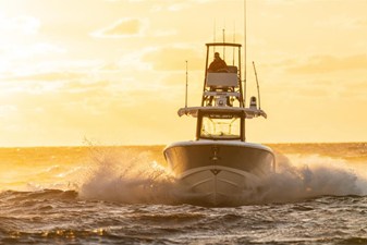 Boston Whaler 360 Outrage 213 2026 Boston Whaler 360 Outrage 214