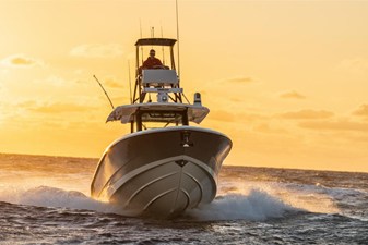 Boston Whaler 360 Outrage 216 2026 Boston Whaler 360 Outrage 217