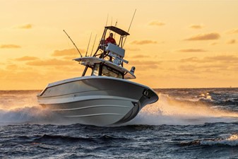 Boston Whaler 360 Outrage 217 2026 Boston Whaler 360 Outrage 218