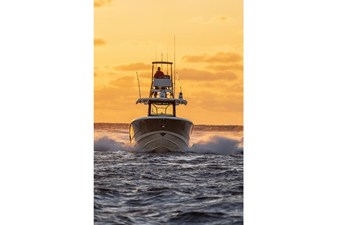 Boston Whaler 360 Outrage 219 2026 Boston Whaler 360 Outrage 220