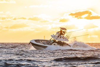 Boston Whaler 360 Outrage 220 2026 Boston Whaler 360 Outrage 221
