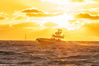 Boston Whaler 360 Outrage 222 2026 Boston Whaler 360 Outrage 223