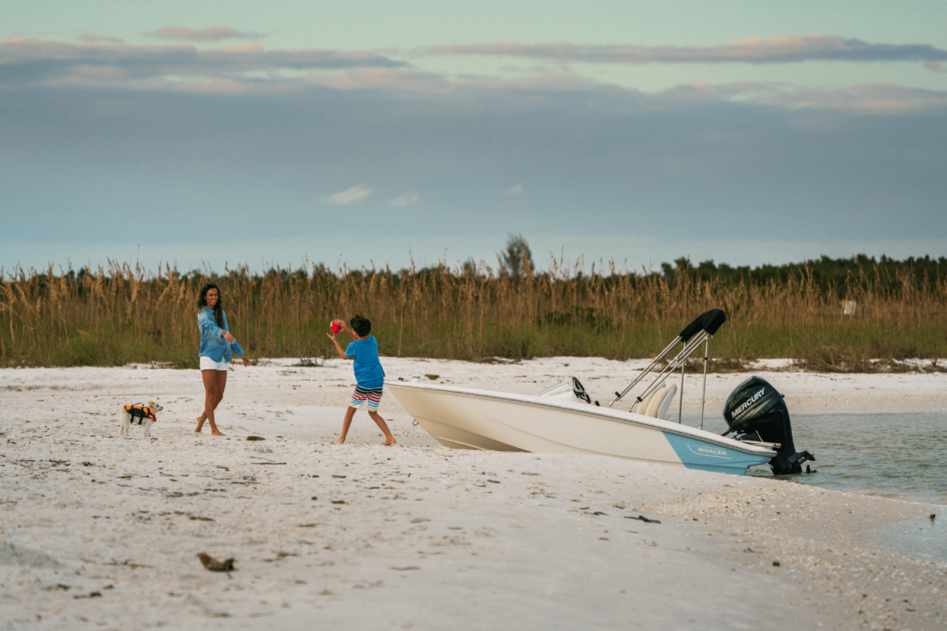 2027 Boston Whaler 130 Super Sport 13