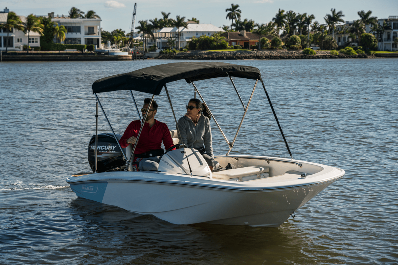 2027 Boston Whaler 130 Super Sport 17