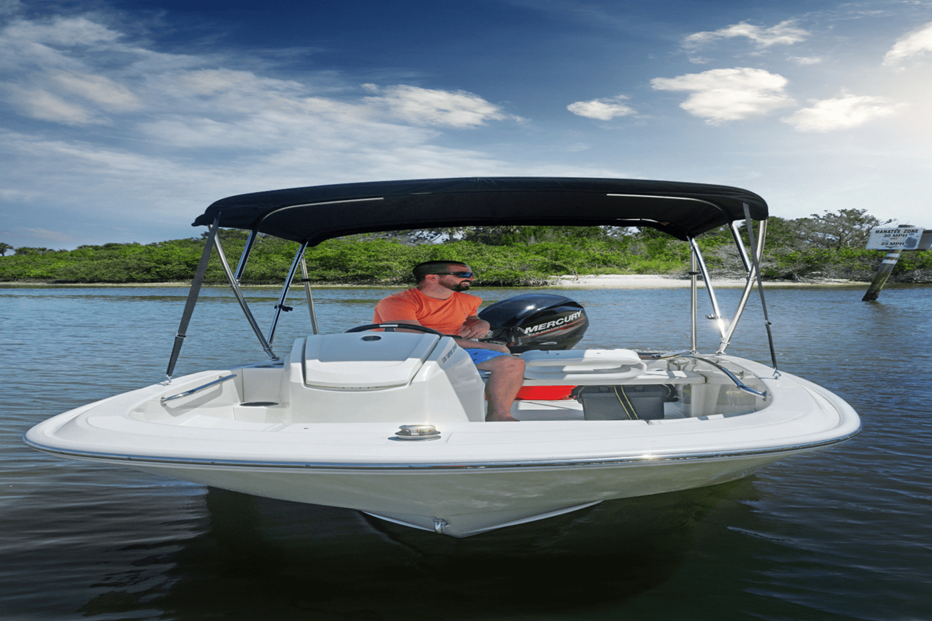 2027 Boston Whaler 130 Super Sport 22
