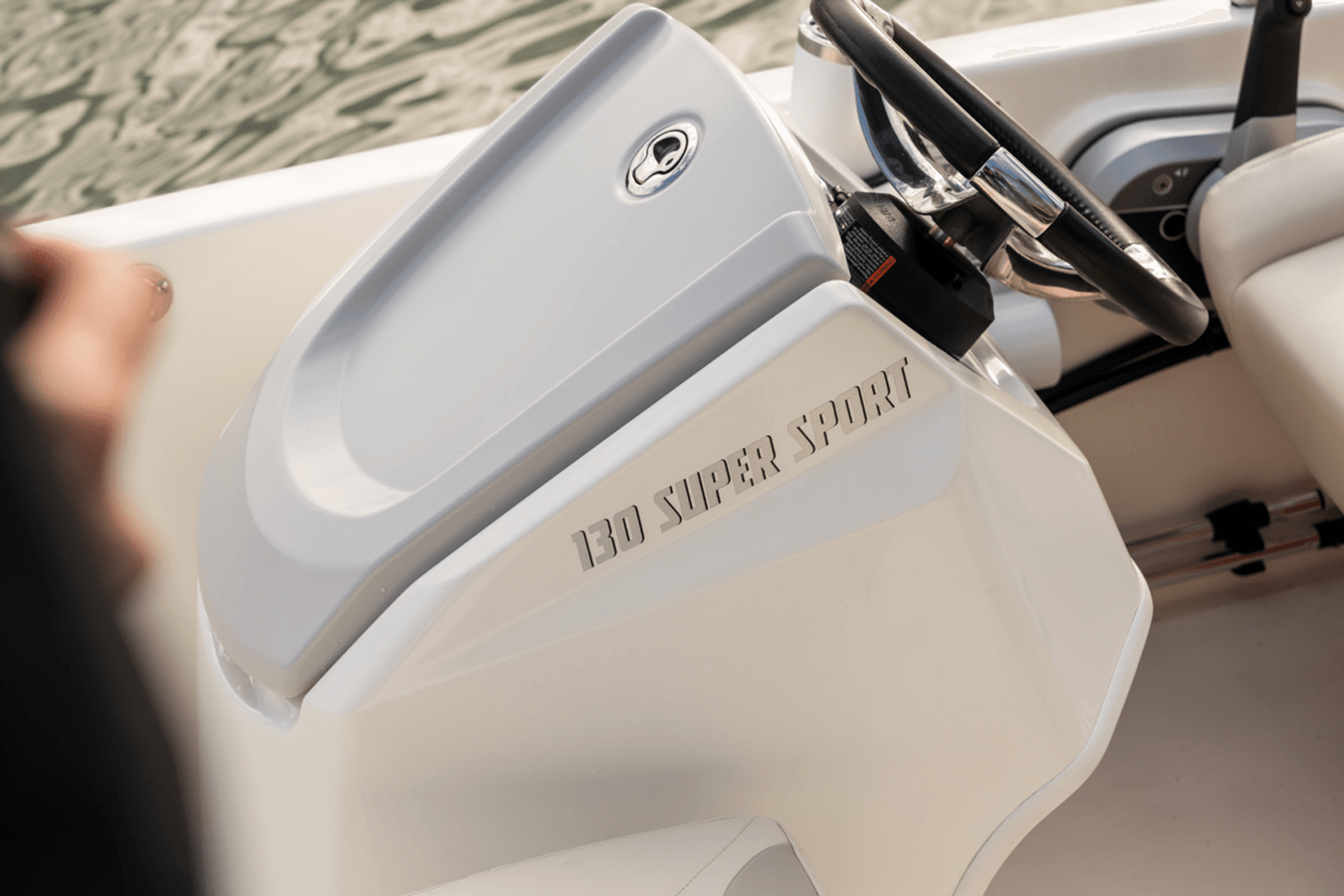 2027 Boston Whaler 130 Super Sport 26