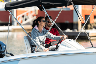 2027 Boston Whaler 130 Super Sport 14