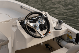 2027 Boston Whaler 130 Super Sport 40