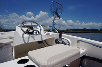 2027 Boston Whaler 130 Super Sport 43