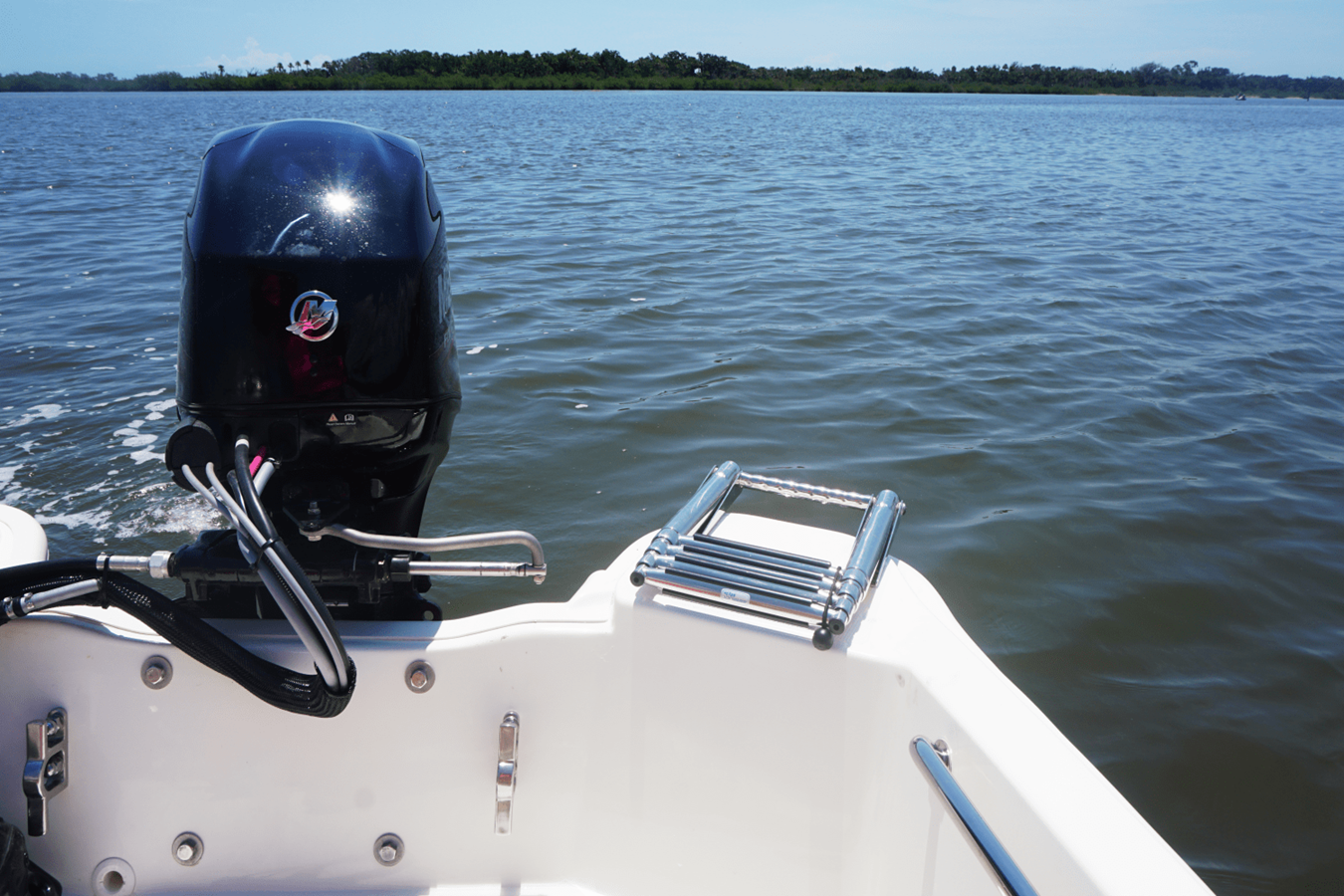 2027 Boston Whaler 130 Super Sport 10