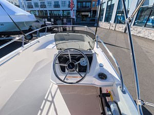 2027 Boston Whaler 130 Super Sport 7