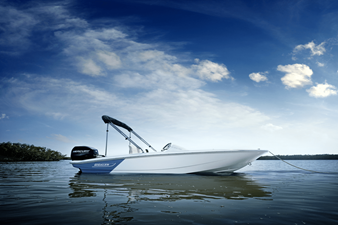 2027 Boston Whaler 130 Super Sport 17