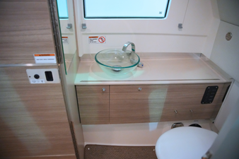 Saxdor 320 GTO 35 2026 Saxdor 320 GTO 36