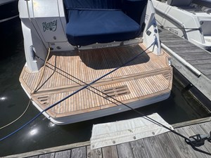 Sea Ray 320 SUNDANCER 6 2019 Sea Ray 320 SUNDANCER 7