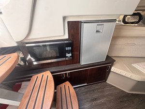 Sea Ray 320 SUNDANCER 19 2019 Sea Ray 320 SUNDANCER 20