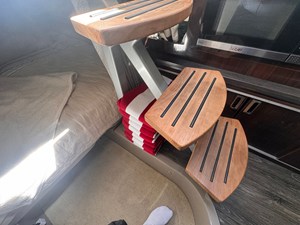 Sea Ray 320 SUNDANCER 20 2019 Sea Ray 320 SUNDANCER 21