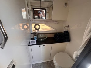 Sea Ray 320 SUNDANCER 25 2019 Sea Ray 320 SUNDANCER 26