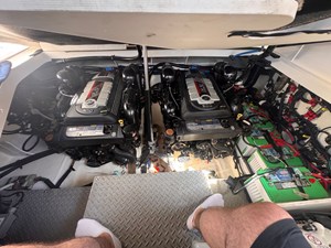 Sea Ray 320 SUNDANCER 29 2019 Sea Ray 320 SUNDANCER 30