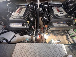 Sea Ray 320 SUNDANCER 30 2019 Sea Ray 320 SUNDANCER 31
