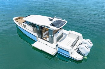 Saxdor 340 GTWA 28 2026 Saxdor 340 GTWA 29