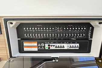 Saxdor 340 GTWA 45 2026 Saxdor 340 GTWA 46