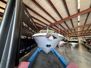 Sea Ray 350 SLX 12 2022 Sea Ray 350 SLX 13